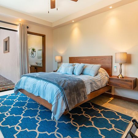Sarab Hotel Ensenada Kültér fotó