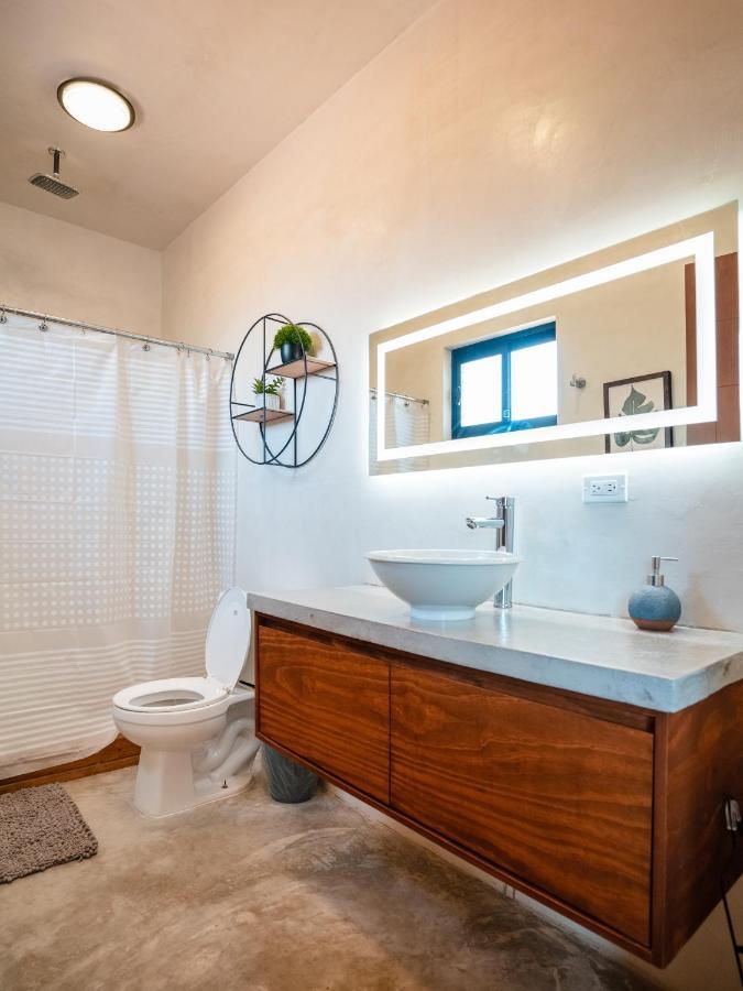 Sarab Hotel Ensenada Kültér fotó