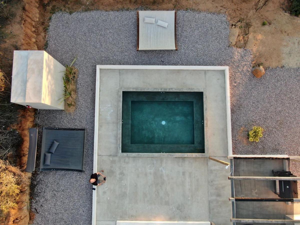 Sarab Hotel Ensenada Kültér fotó