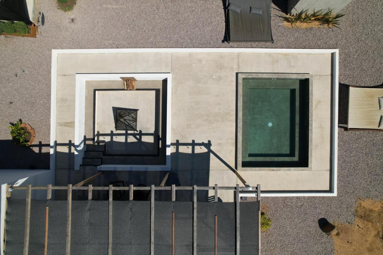 Sarab Hotel Ensenada Kültér fotó