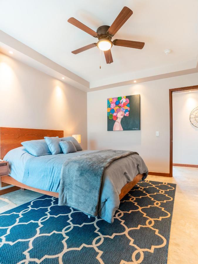 Sarab Hotel Ensenada Kültér fotó