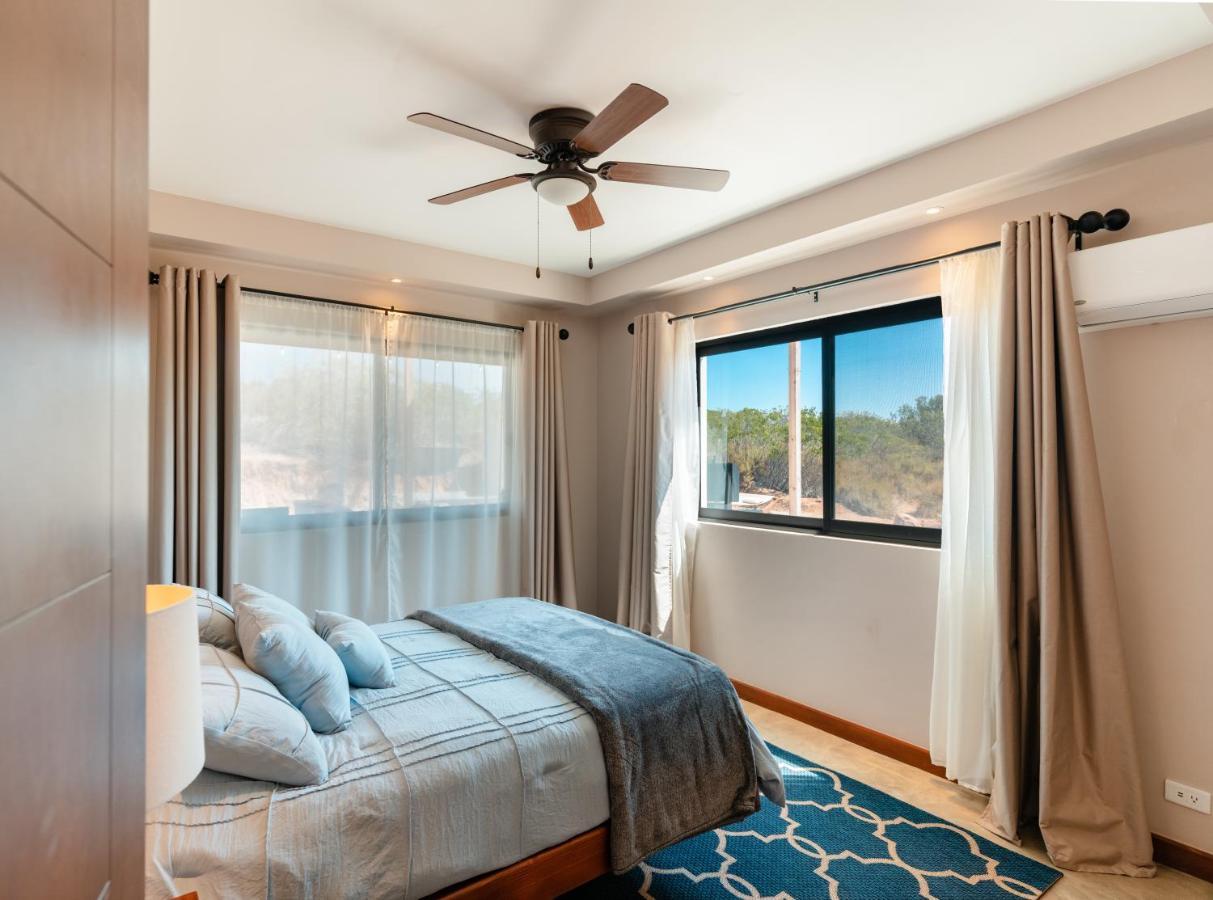 Sarab Hotel Ensenada Kültér fotó