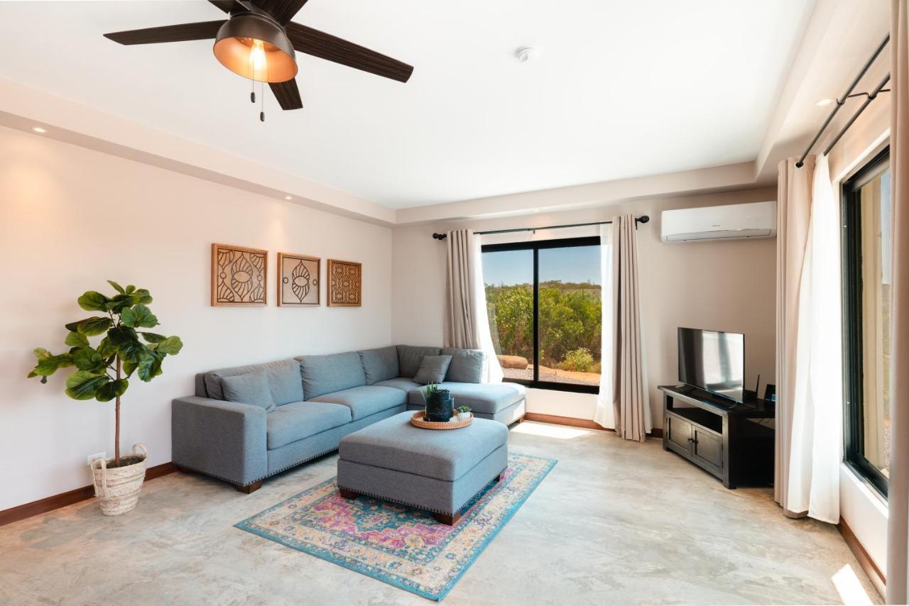 Sarab Hotel Ensenada Kültér fotó
