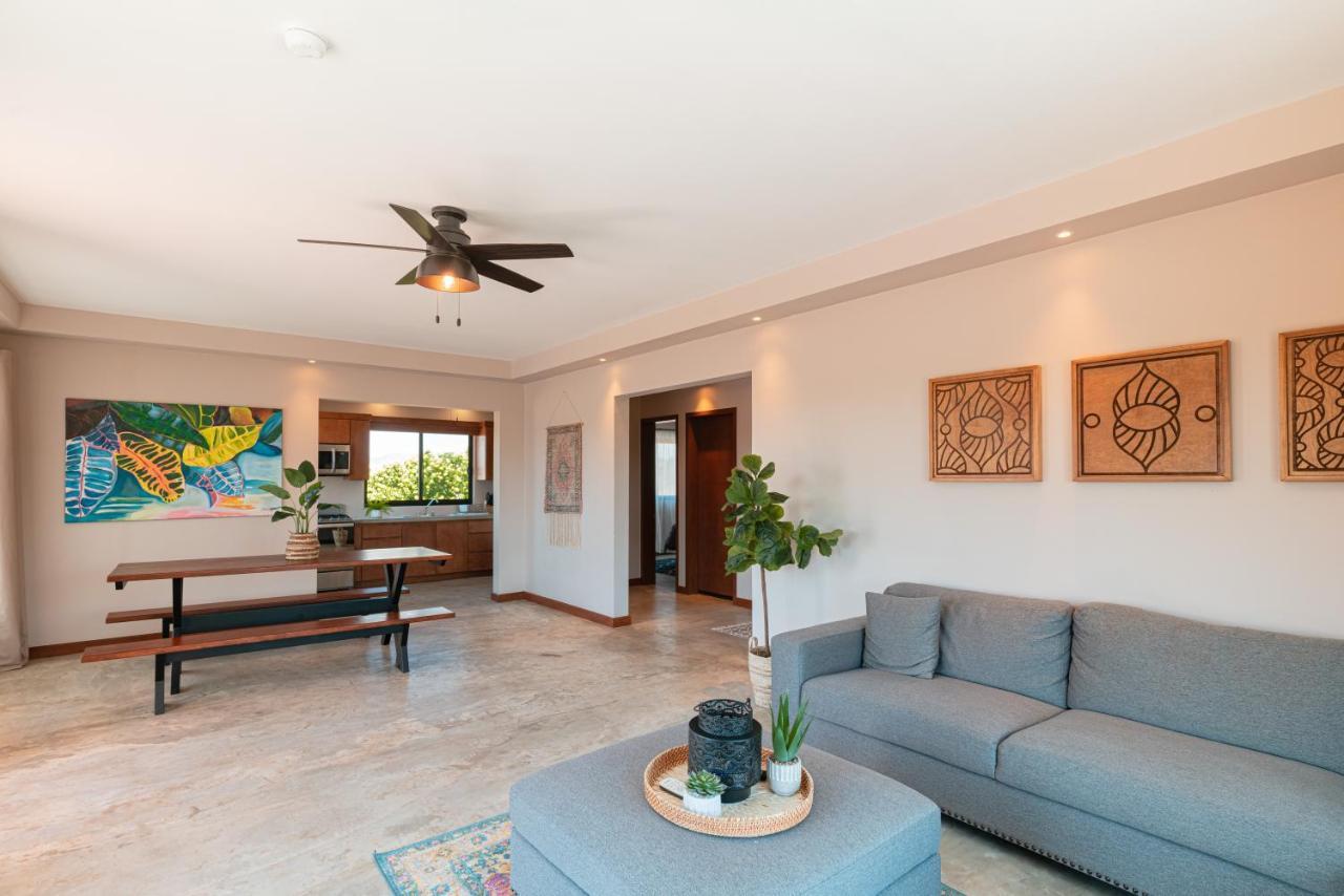 Sarab Hotel Ensenada Kültér fotó