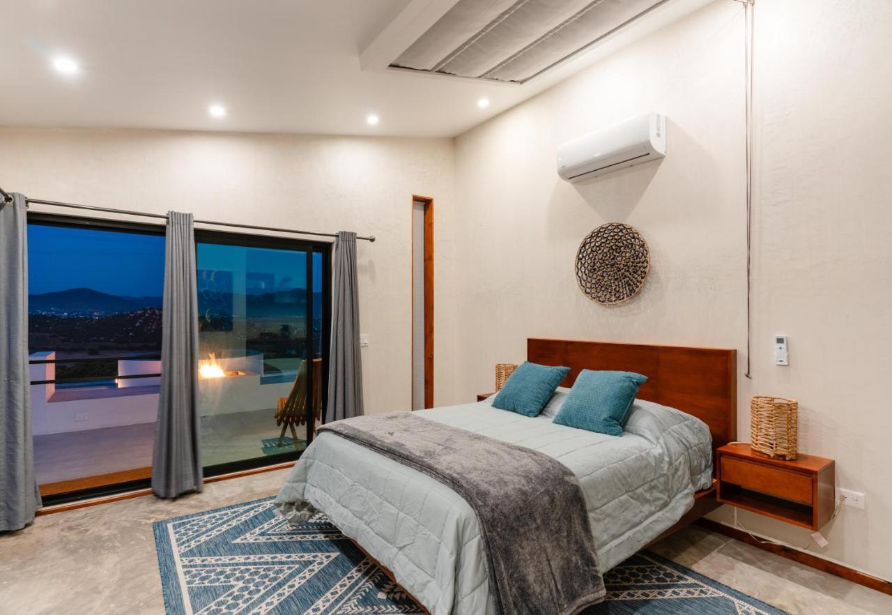 Sarab Hotel Ensenada Kültér fotó