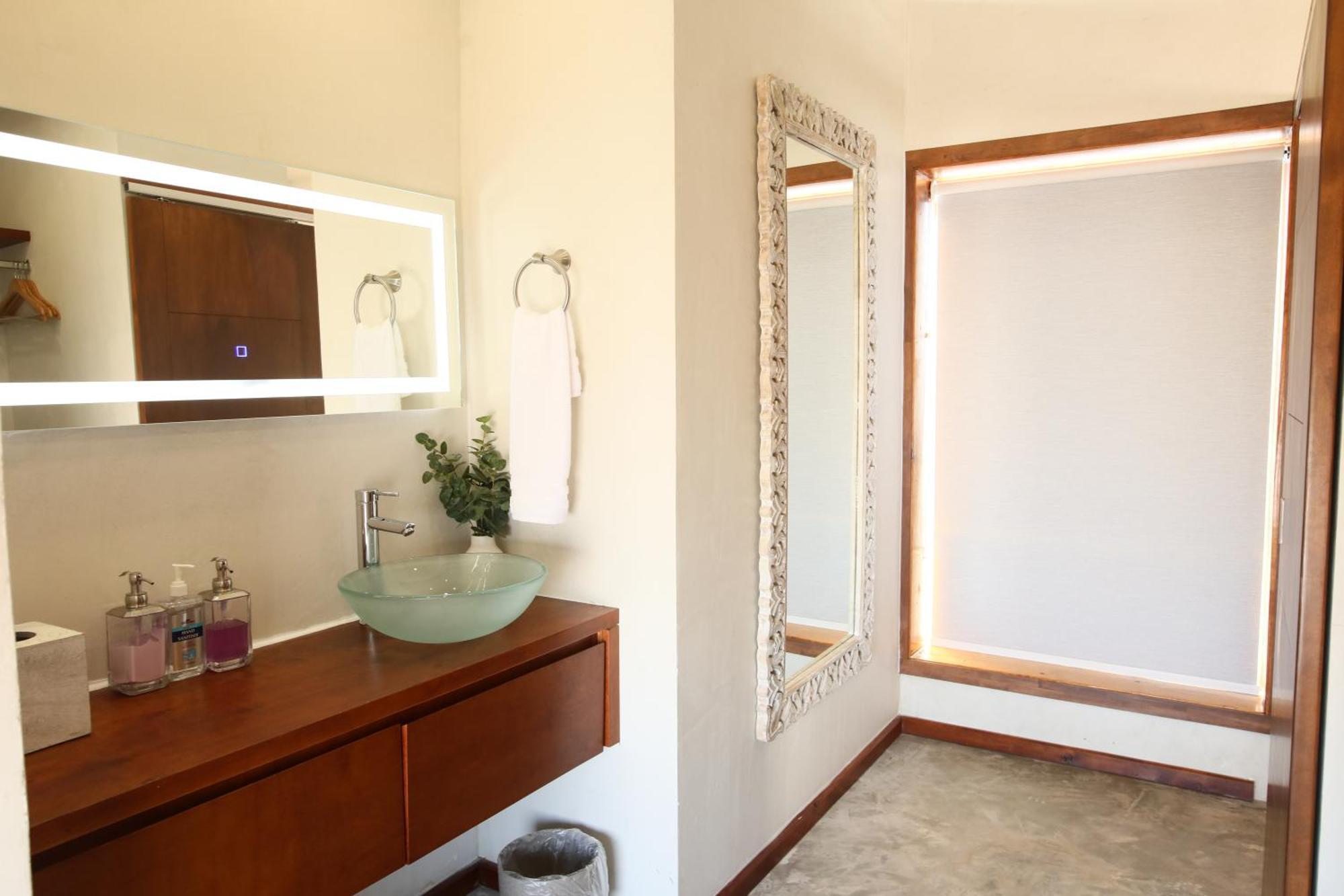 Sarab Hotel Ensenada Kültér fotó