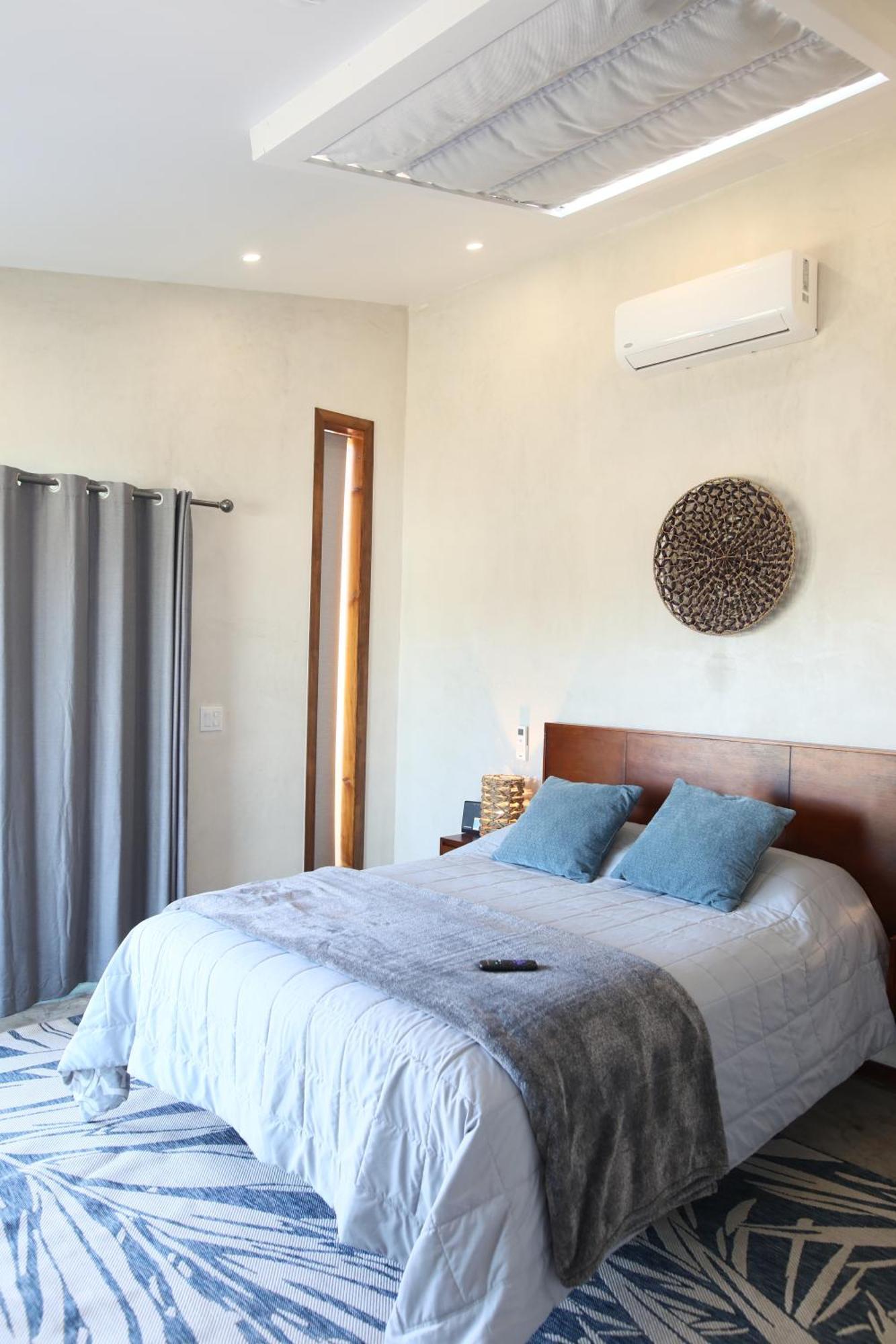 Sarab Hotel Ensenada Kültér fotó