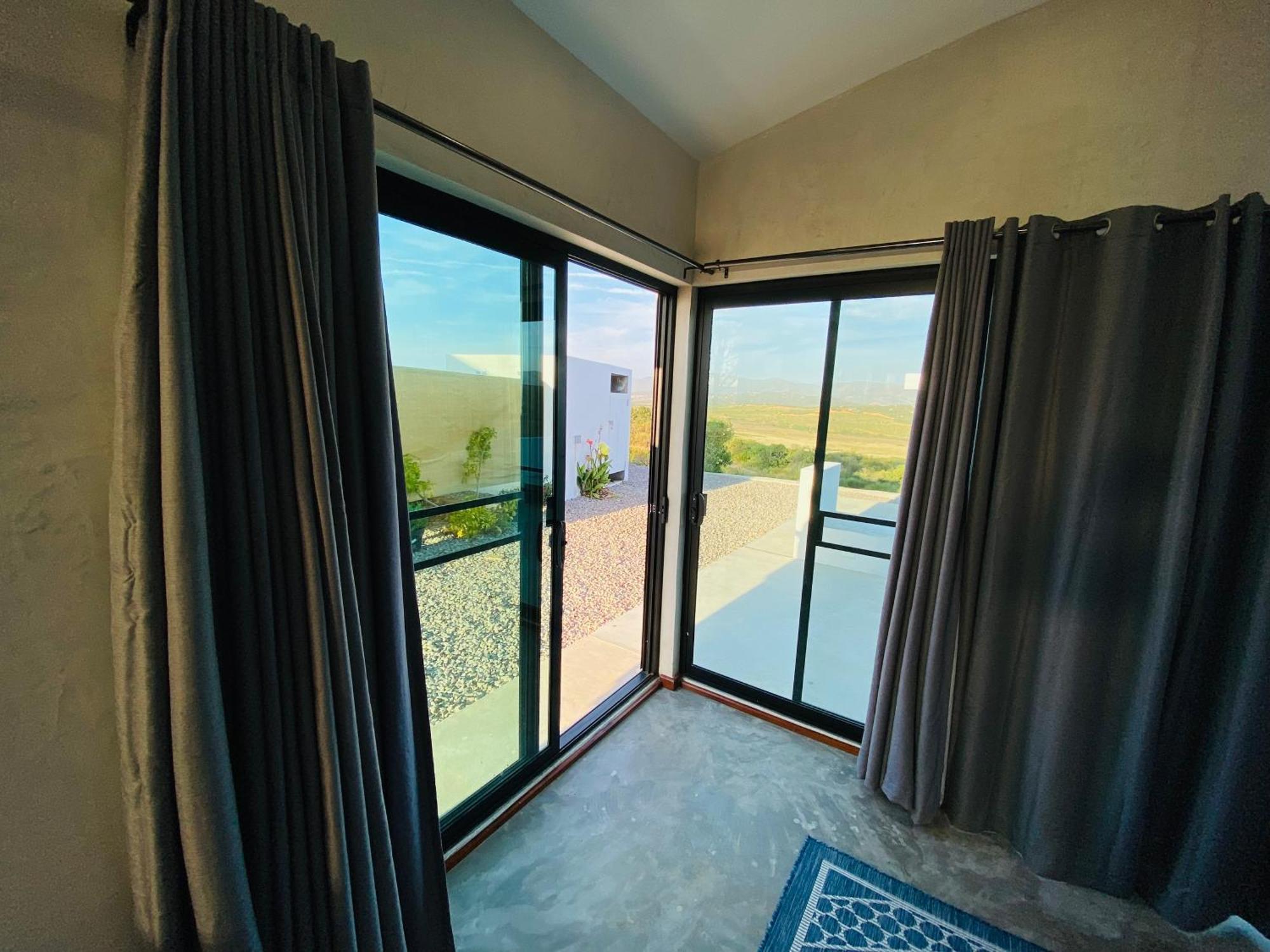 Sarab Hotel Ensenada Kültér fotó