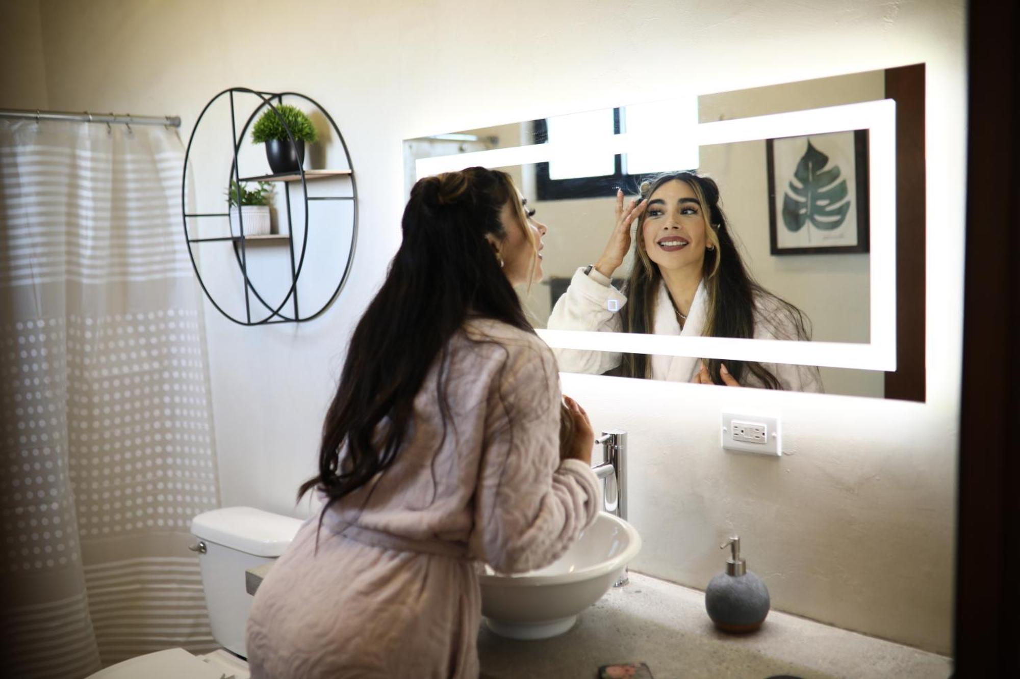 Sarab Hotel Ensenada Kültér fotó