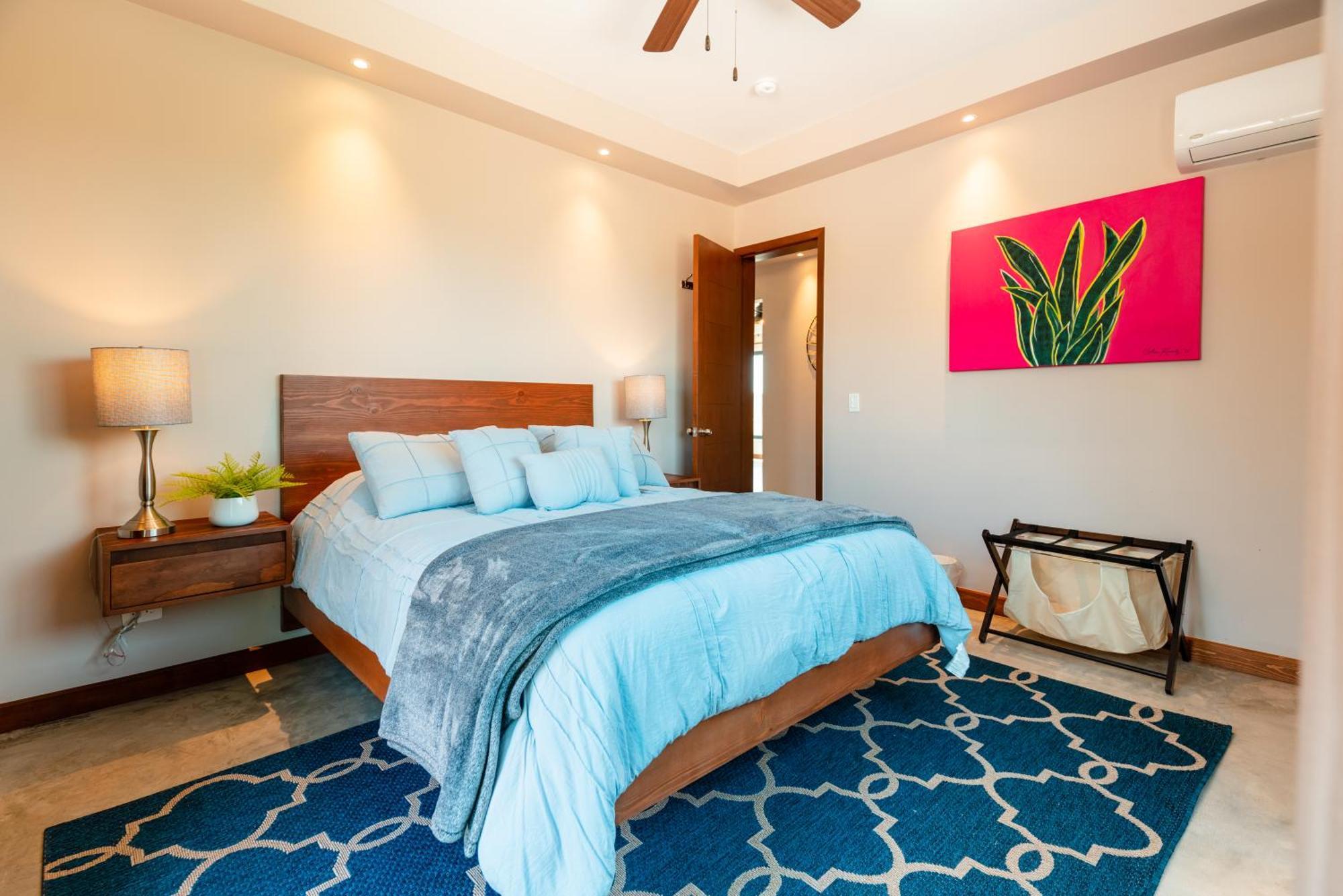 Sarab Hotel Ensenada Kültér fotó