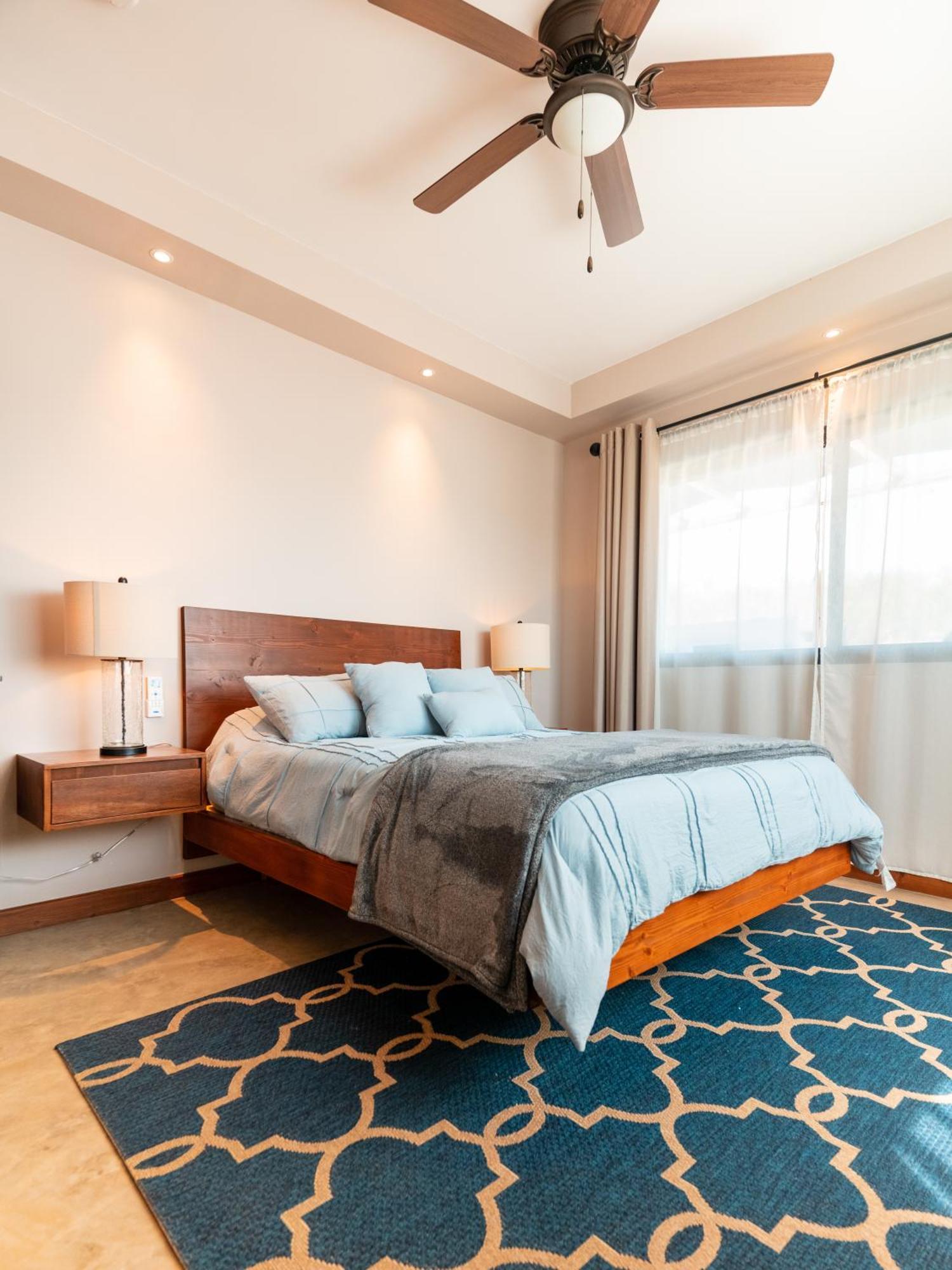 Sarab Hotel Ensenada Kültér fotó